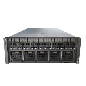 China Computing Fusion Server And Workstation 4U 5885H V5 Rack on sale