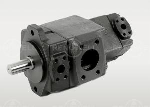 Low Noise Yuken Vane Pump , Yuken Hydraulic Pump PV2R1 PV2R2 PV2R3 PV2R4