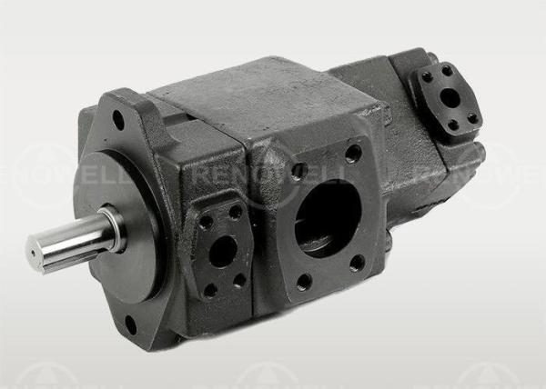 Quality Low Noise Yuken Vane Pump , Yuken Hydraulic Pump PV2R1 PV2R2 PV2R3 PV2R4 for sale