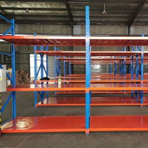 Wholesale Racking And Shelving Storage Shelves 5 Layer Customizable