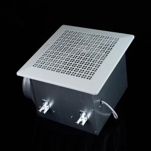 China Commercial Inline Duct Fans for Effective Ventilation and Temperature Control in Large Workspaces on sale