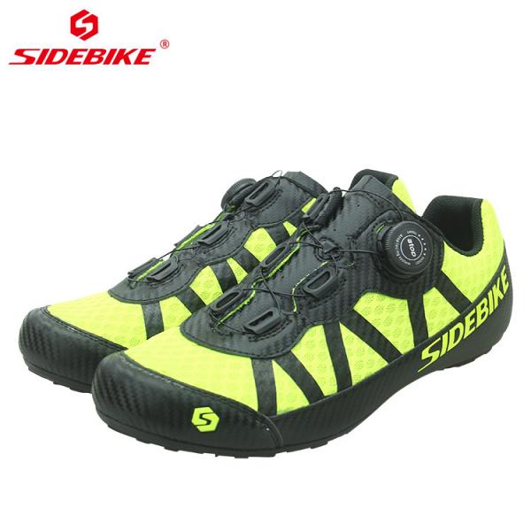 Quality Italy GIRO Adopt Casual Biking Shoes / Rubber Sole Durable Sport Sneaker for sale