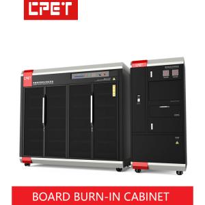 Energy Saving Burn In Cabinet For DC Main Control Board Industrial Motherboards