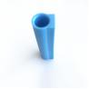 Buy cheap Electric fence tube insulator for 12.5mm post IST012 Insulator of electric fence from wholesalers