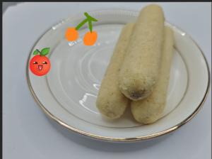 China Experience Crunch Of Milk Crispy Rolls In Convenient Plastic Bag wholesale