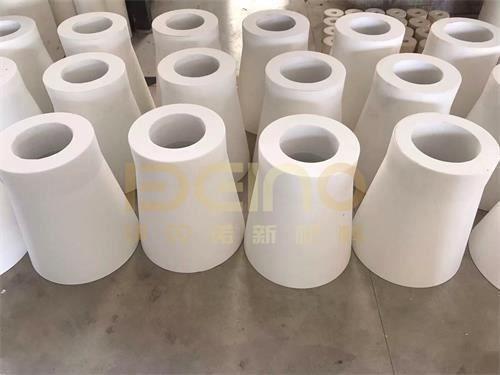 Quality Abrasion Resistant Cyclone Liner Wear Resistant Ceramic Liners for sale