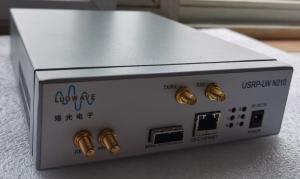 China White N210 USRP Software Defined Radio Luowave wholesale
