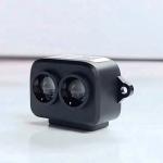 UNIVO 0.2-8m Laser Ranging Sensor for Traffic Flow Statistics and Distance
