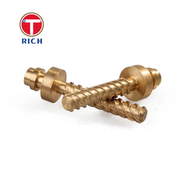 Cnc Machining Product Brass Turning And Milling Composite Forming Processing For