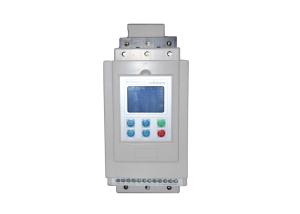 China DC AC Short Circuit Protection Electronic Motor Soft Starter WSTR3000 wholesale