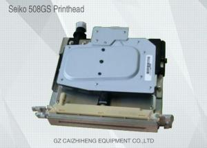 Fast Speed Printhead Seiko 508GS Printer Print Head Used For UD-3286E Printer