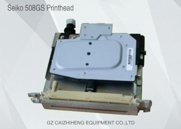 Quality Fast Speed Printhead Seiko 508GS Printer Print Head Used For UD-3286E Printer for sale