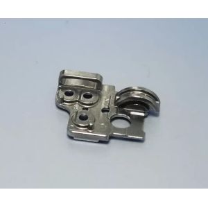 China 0.05mm Titanium Metal Injection Molding wholesale