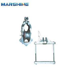 Three Purpose Stringing Block Universal Rope Block Pulley