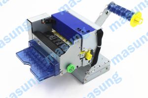 China Shockproof Mobile 80mm Thermal Printer With Customizing Presenter wholesale