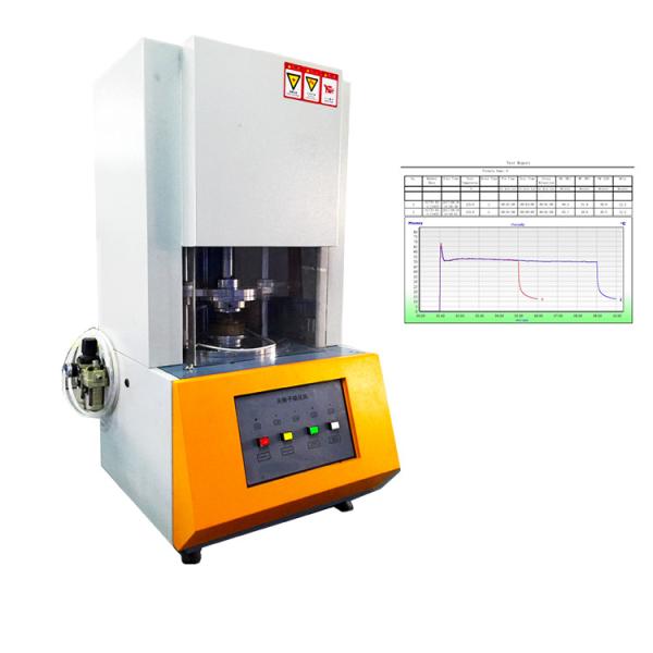 Quality Computer Servo Rubber Mooney Viscosimeter , Viscosity Test Mooneyes Equipment for sale