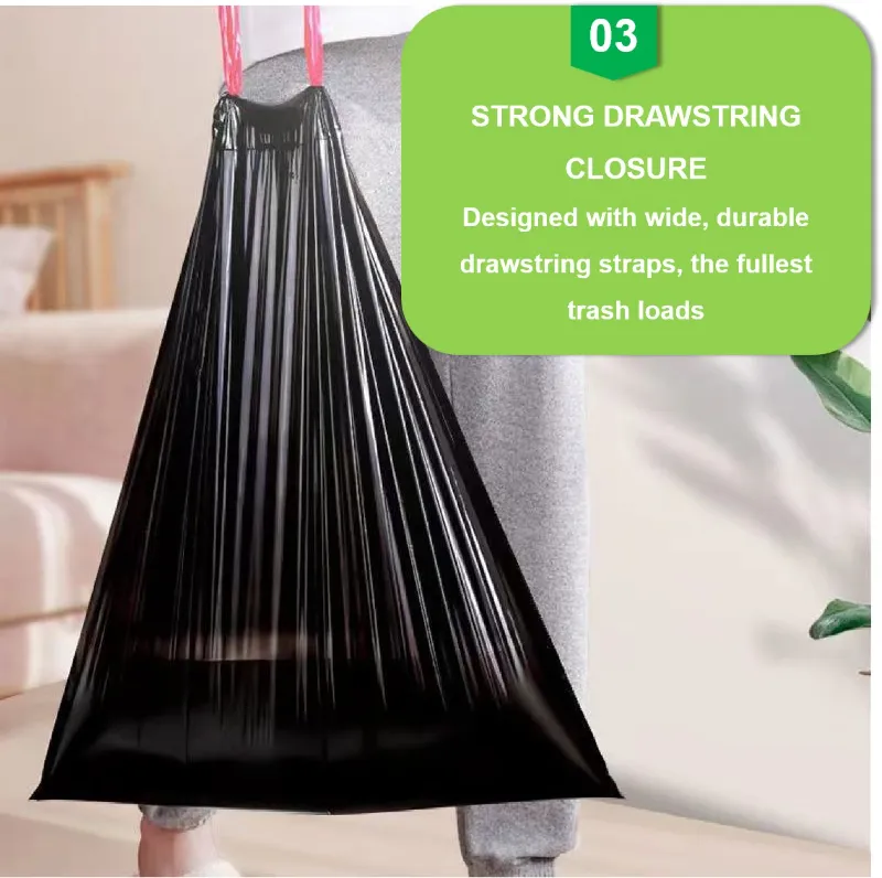 China-Made Popular Customizable Durable Waterproof PE Woven Fabric Tarpaulin Roll for Multiple Widths