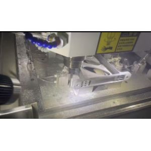 China Precise Punching CNC Hydraulic Punching Machine 5KW 1500x1000x1200mm Dimensions wholesale