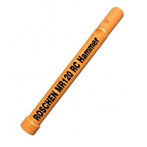 Reverse Circulation Drilling Rc Hammers / Reverse Hammer 4" With 127mm RC Button