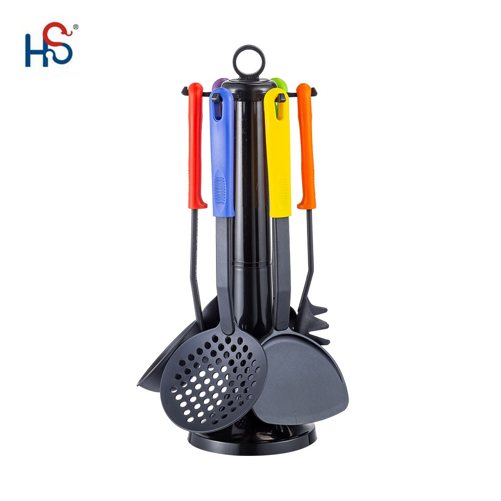 Upgrade Your Cooking Experience with Sustainable and Eco-Stick Kitchen Utensils