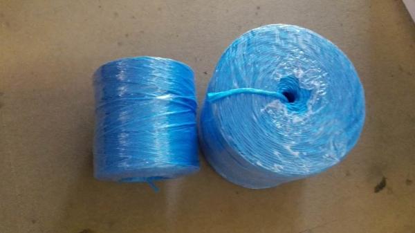 Quality Tomato PP Baler Twine In Agriculture UV Protection With High Strength for sale
