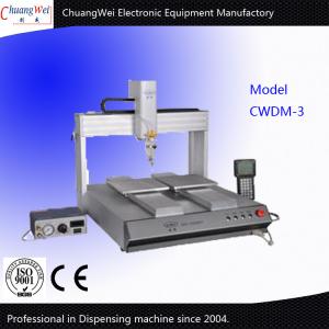 China PCB Automated Dispenser Machines Glue Dispensing Robot Assembly Line wholesale