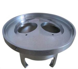 China Annealed Polished Pure Moly Machined Parts wholesale