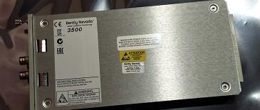 Quality 149369-01 Bently Nevada 3500/25 Enhanced Keyphasor Module Bently Nevada Parts for sale