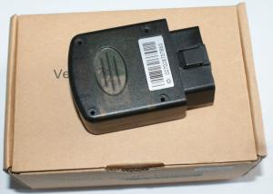 China OBD2 GPS Car Tracker Fleet Management Reading Fuel Consumption wholesale