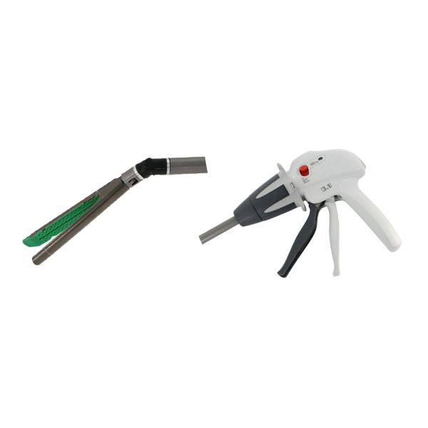 Articular Head Endoscopic Linear Stapler Surgical Stapling All People Suit