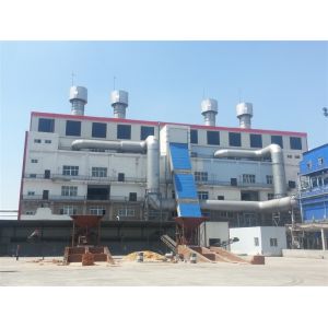 Powerful 7000KVA Ferrosilicon Furnace Making Machine / Production Line