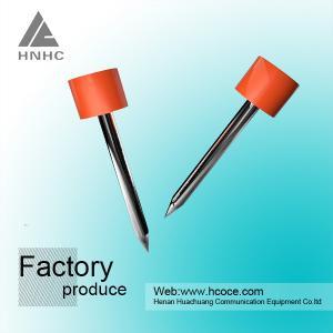 electrodes fusion splicer sumitomo welding electrodes manufacture