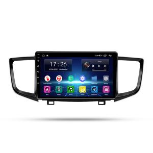 China For Honda Pilot 2016+ Wireless Bluetooth Car Computer Bluetooth Car Navigation on sale
