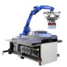 Buy cheap Yaskawa Industrial Robot Arm Motoman GP25 With CNGBS from wholesalers