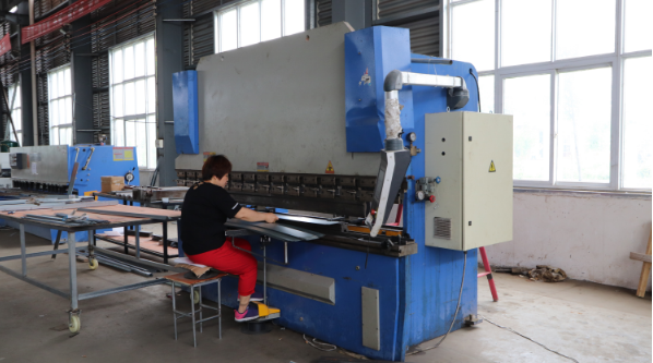 Large Torque Scrap Heavy Melting Dual Shaft Single Motor Shredder for PVC HDPE PP PET