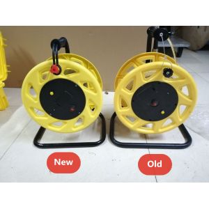 China 200m portable radar water level meter sound level meter wholesale