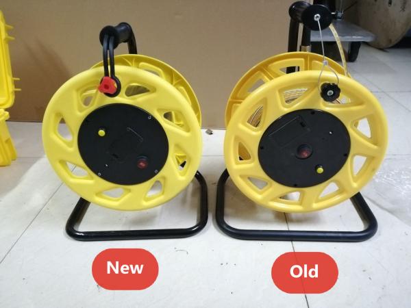 Quality Acoustic Water Level Meter Sounder for sale