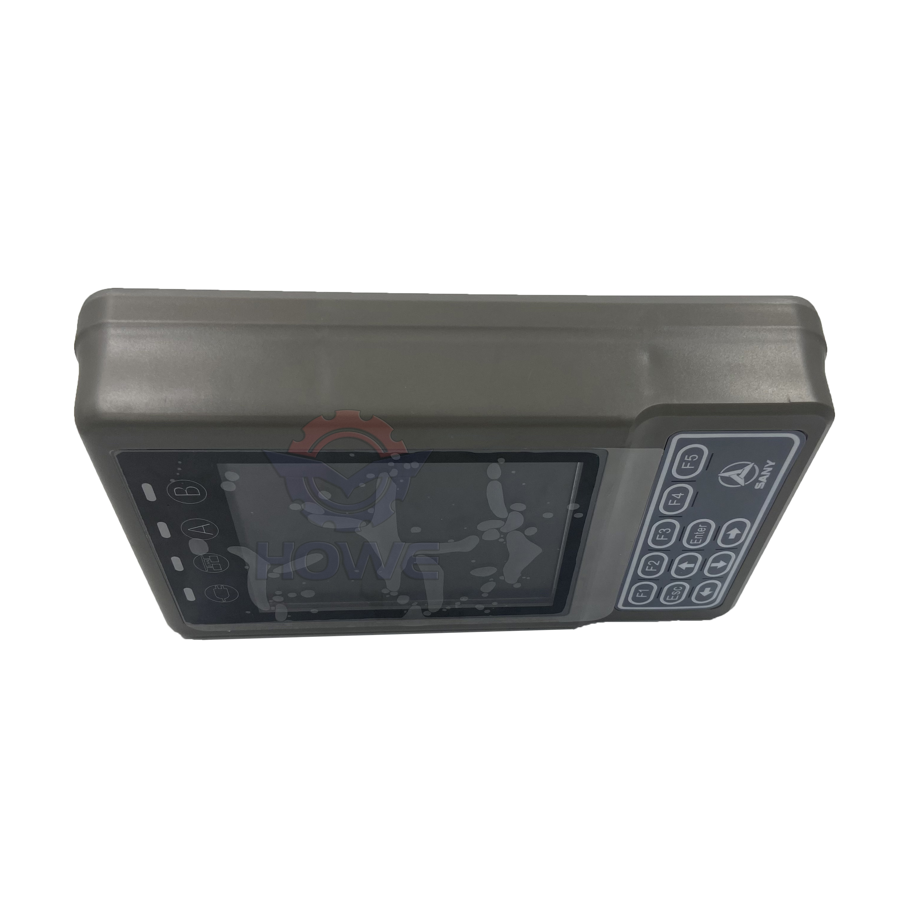 High Guarantee Excavator Parts SY215-8 SY215C-9 Monitor Display Panel 11888261 11888260