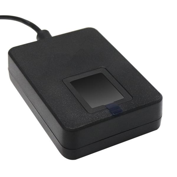 Quality KO9000 LIVE10R Biometric reader fingerprint sensor USB sdk for sale