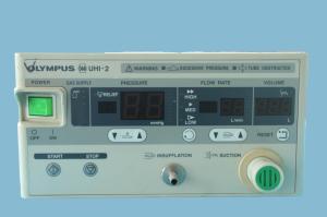 UHI-2 Endoscopic Insufflator Maximum Flow Volume Indicator Breath Detector