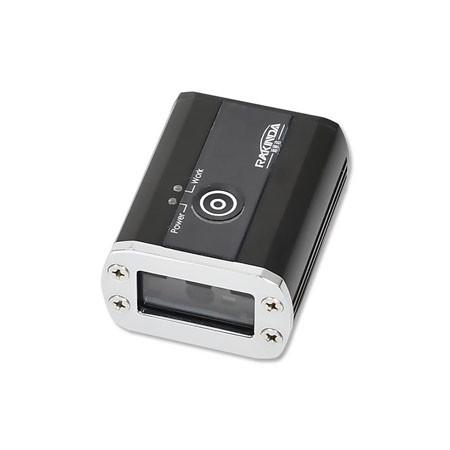 Quality Android RS232 IP68 CMOS Fixed Barcode Reader Dual Trigger Mode for sale