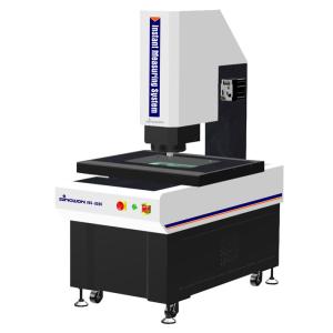 China Cantilever Instant Vision Measuring System Automatic Laser Scan User Friendly Vision Measurement wholesale