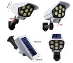 Door Sensor 77 LED Simulation Monitoring Security Lighting Solar Motion Sensor