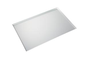 China 660x400x25mm Non Stick 1.2mm Anodized Aluminum Baking Sheet wholesale