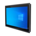13.3 Inch - 21.5 Inch 4:3 Or 16:9 Capacitive Touch Screen HDMI Input Open Frame