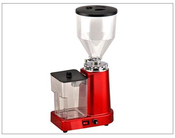 Quality Household Commercial Hotel Equipment Burr Coffee Grinder Portable Coffee Maker for sale