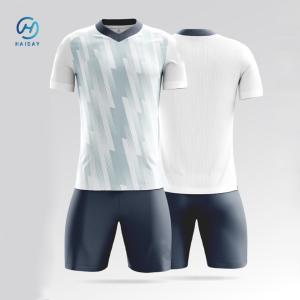 Unisex Custom Color Football Leisurewear Set The Ultimate Choice for Football Fans