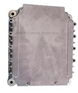 TAD1241GE Diesel Generator Parts TAD1242GE 20582963 Computer Controller Panel