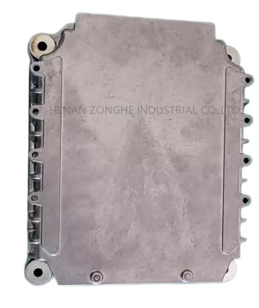 Quality TAD1241GE Diesel Generator Parts TAD1242GE 20582963 Computer Controller Panel for sale