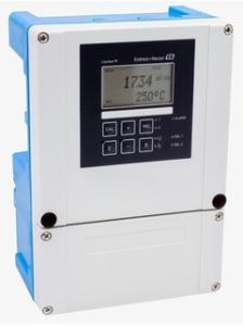 China Conductive PC ABS Endress Hauser Instruments Liquisys CLM253-CD0005 wholesale